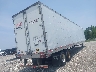 1UYVS2538DP****** Salvamento y Destrozados 2013 Utility Trailer Manufacturer Utility Trailer Manufacturer en Estado de Florida