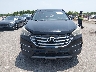 5XYZT3LB7JG****** Wrecked 2018 Hyundai Santa Fe in Louisiana State