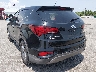 5XYZT3LB7JG****** Salvage and Repairable 2018 Hyundai Santa Fe in New Orleans East