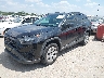 2T3H1RFV4LC****** Used and Repairable 2020 Toyota RAV4 in Fort Worth North