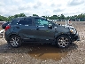 KL4CJ2SM2GB****** Reparables 2016 Buick Encore en Estado de Indiana