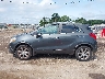 KL4CJ2SM2GB****** Salvamento 2016 Buick Encore