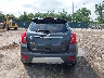 KL4CJ2SM2GB****** Usados 2016 Buick Encore