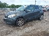 KL4CJ2SM2GB****** Usados y Reparables 2016 Buick Encore en South Bend