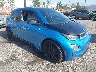 WBY1Z8C5XHV****** Salvamento y Destrozados 2017 BMW I3 en Fontana