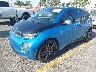 WBY1Z8C5XHV****** Usados y Reparables 2017 BMW I3 en Fontana