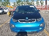 WBY1Z8C5XHV****** Salvamento y Reparables 2017 BMW I3 en Estado de California