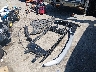 3KMJB3DEXSE****** Salvamento y Destrozados 2025 Hyundai Tucson en Charlotte