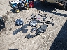 3KMJB3DEXSE****** Salvamento y Reparables 2025 Hyundai Tucson en Charlotte