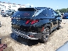 3KMJB3DEXSE****** Salvamento y Destrozados 2025 Hyundai Tucson en Estado de Carolina del Norte