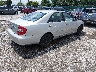 4T1BE32K22U****** Salvamento y Destrozados 2002 Toyota Camry en Estado de Kentucky