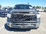 5TFHY5F15GX****** Wrecked 2016 Toyota Tundra in California State
