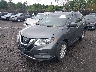5N1AT2MV3HC****** Usados y Reparables 2017 Nissan Rogue en Boston Shirley