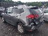 5N1AT2MV3HC****** Salvamento y Reparables 2017 Nissan Rogue en Boston Shirley