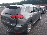 5N1AT2MV3HC****** Salvamento y Destrozados 2017 Nissan Rogue en Estado de Massachusetts