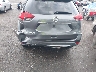 5N1AT2MV3HC****** Salvamento y Reparables 2017 Nissan Rogue en Estado de Massachusetts
