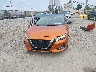 3N1AB8DV0NY****** Wrecked 2022 Nissan Sentra in North Carolina State