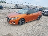 3N1AB8DV0NY****** Used and Repairable 2022 Nissan Sentra in Asheville