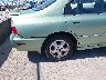 1HGCD5600VA****** Wrecked 1997 Honda Accord in Texas State