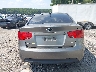 KNAFU4A23C5****** Wrecked 2012 Kia Forte