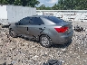 KNAFU4A23C5****** Salvage and Repairable 2012 Kia Forte in Atlanta South