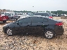 3KPFK4A75HE****** Repairable 2017 Kia Forte in North Carolina State