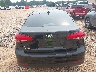 3KPFK4A75HE****** Wrecked 2017 Kia Forte