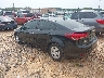 3KPFK4A75HE****** Salvage and Repairable 2017 Kia Forte in Concord