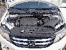 5FNRL5H65GB****** Repairable 2016 Honda Odyssey in Greenville