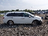 5FNRL5H65GB****** Repairable 2016 Honda Odyssey in South Carolina State