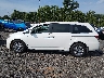 5FNRL5H65GB****** Salvage 2016 Honda Odyssey