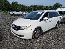 5FNRL5H65GB****** Used and Repairable 2016 Honda Odyssey in Greenville