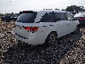 5FNRL5H65GB****** Salvage and Wrecked 2016 Honda Odyssey in South Carolina State