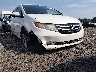5FNRL5H65GB****** Salvage and Repairable 2016 Honda Odyssey in South Carolina State