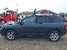 1C4NJDEB2FD****** Reparables 2015 Jeep Compass en Estado de Nueva York