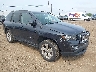 1C4NJDEB2FD****** Salvamento y Destrozados 2015 Jeep Compass en Buffalo