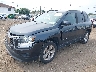 1C4NJDEB2FD****** Usados y Reparables 2015 Jeep Compass en Buffalo