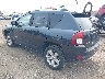 1C4NJDEB2FD****** Salvamento y Reparables 2015 Jeep Compass en Buffalo