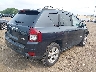 1C4NJDEB2FD****** Salvamento y Destrozados 2015 Jeep Compass en Estado de Nueva York