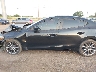 3MZBN1U7XJM****** Repairable 2018 Mazda 3 in Texas State