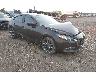 3MZBN1U7XJM****** Salvage and Wrecked 2018 Mazda 3 in McAllen