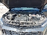 3GNAXKEG6TL****** Reparables 2026 Chevrolet Equinox en Permian Basin
