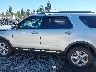 1FM5K8D80HG****** Salvamento 2017 Ford Explorer