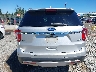 1FM5K8D80HG****** Usados 2017 Ford Explorer