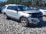 1FM5K8D80HG****** Salvamento y Destrozados 2017 Ford Explorer en Seattle
