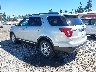 1FM5K8D80HG****** Salvamento y Reparables 2017 Ford Explorer en Seattle
