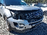 1FM5K8D80HG****** Salvamento y Reparables 2017 Ford Explorer en Estado de Washington