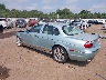 SAJWA01T15F****** Salvamento y Reparables 2005 Jaguar S-Type en South Bend