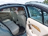 SAJWA01T15F****** Destrozados 2005 Jaguar S-Type en South Bend