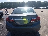 19XFB2F80DE****** Destrozados 2013 Honda Civic